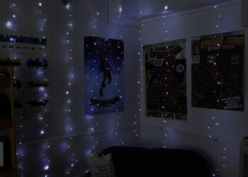 Top 5 Homey dorm essentials