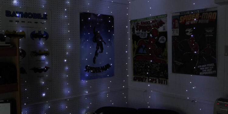 Top 5 Homey dorm essentials
