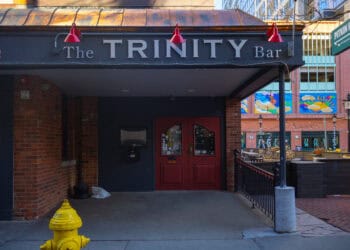 Top 5 New Haven Eateries