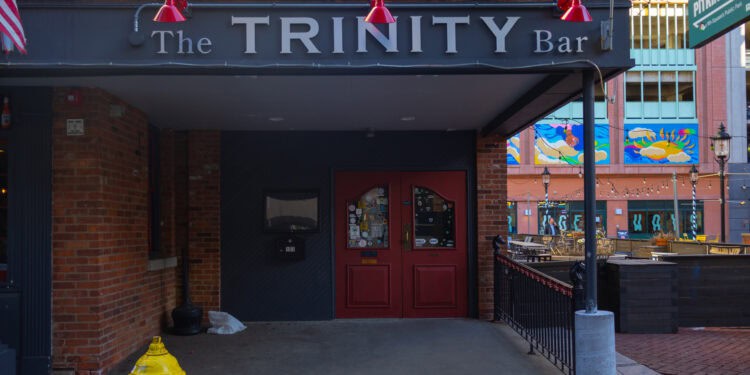 Top 5 New Haven Eateries