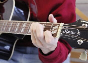 Auditioning for ‘American Idol’