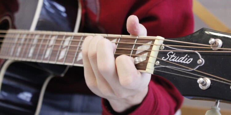 Auditioning for ‘American Idol’