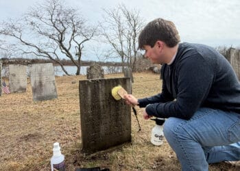 Restoring Legacies