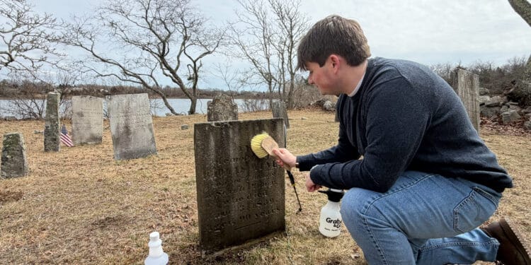 Restoring Legacies