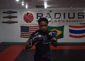  Rolling With Discipline 